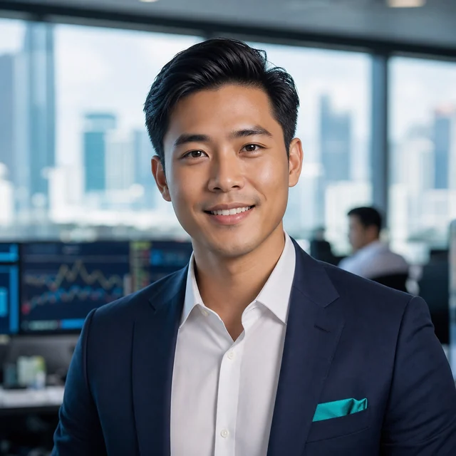 Middle Office: Trading Desk Treasury & Operations Executive