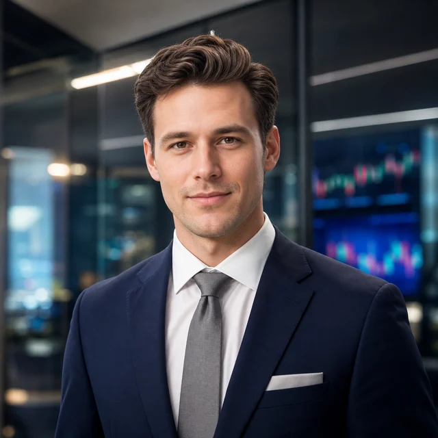 Front Office: Trading Risk Controller