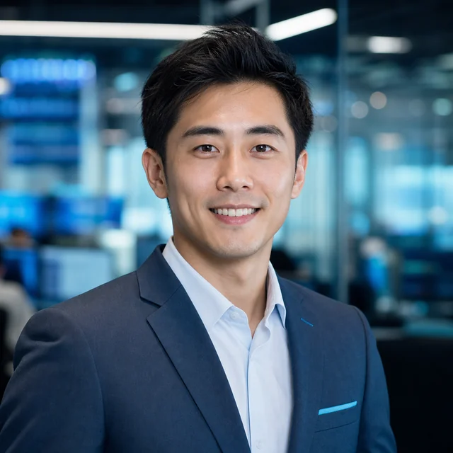 [MOCK] Data Engineering Intern