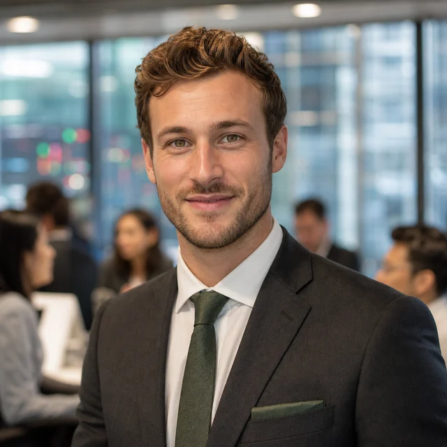 [MOCK] Strategy and Product Intern