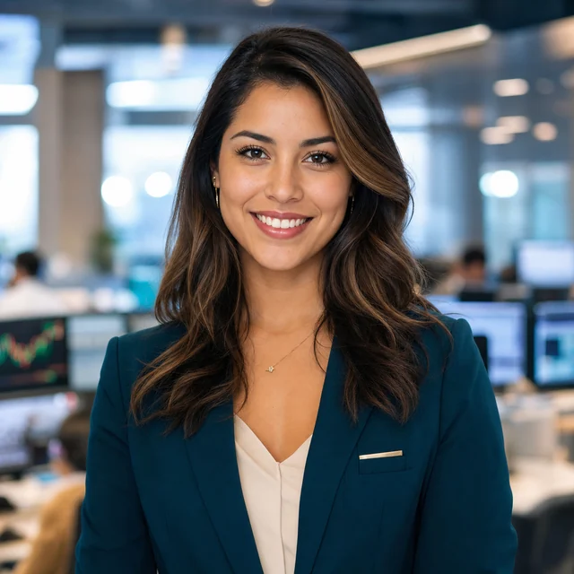 [MOCK] Markets Summer Analyst