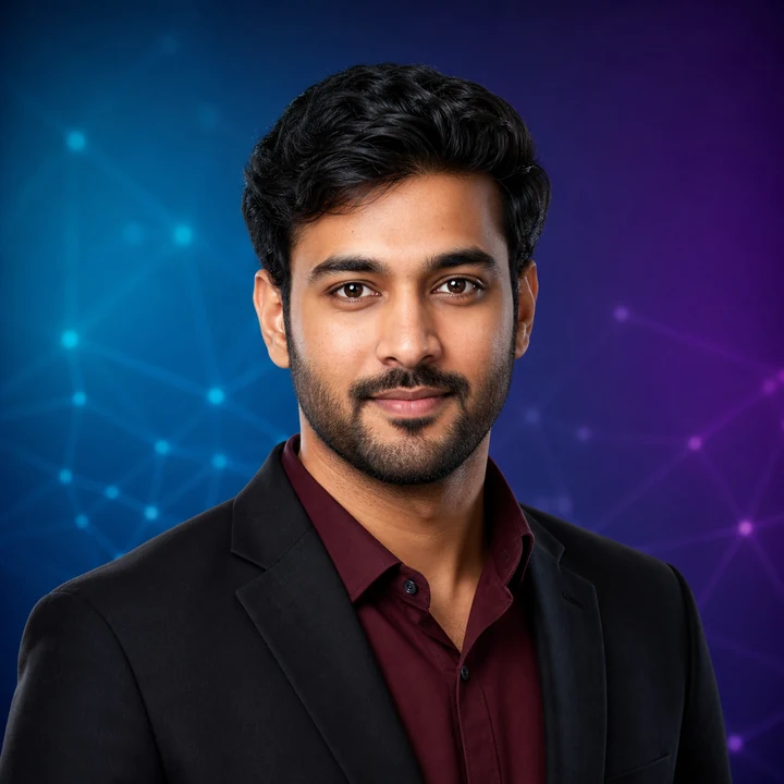 Arjun Mehta