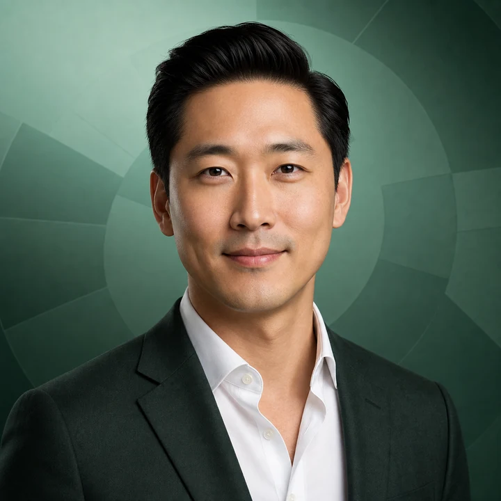 Daniel Kim
