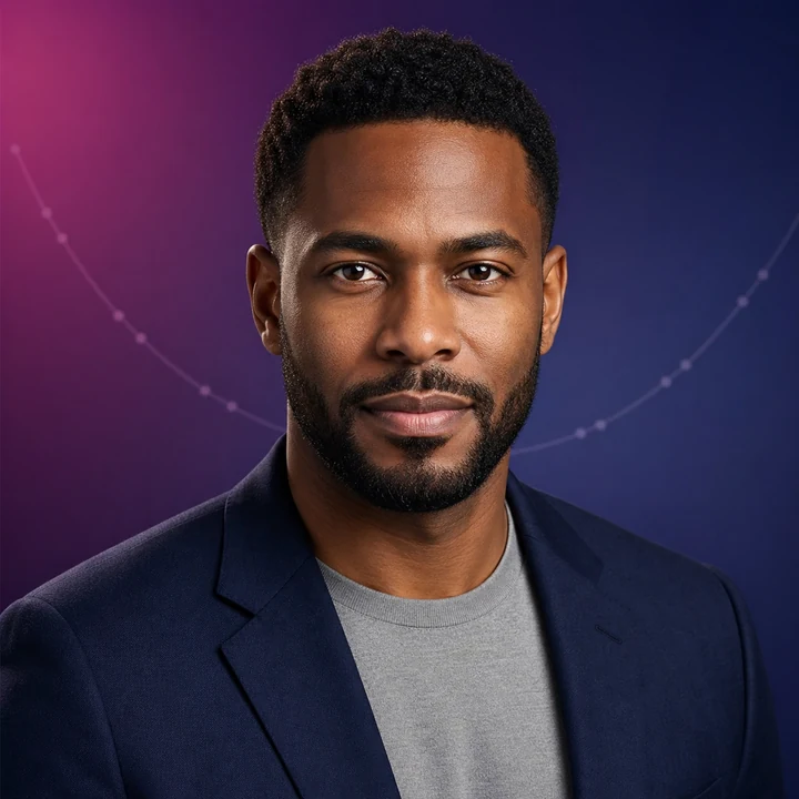 Marcus Reed