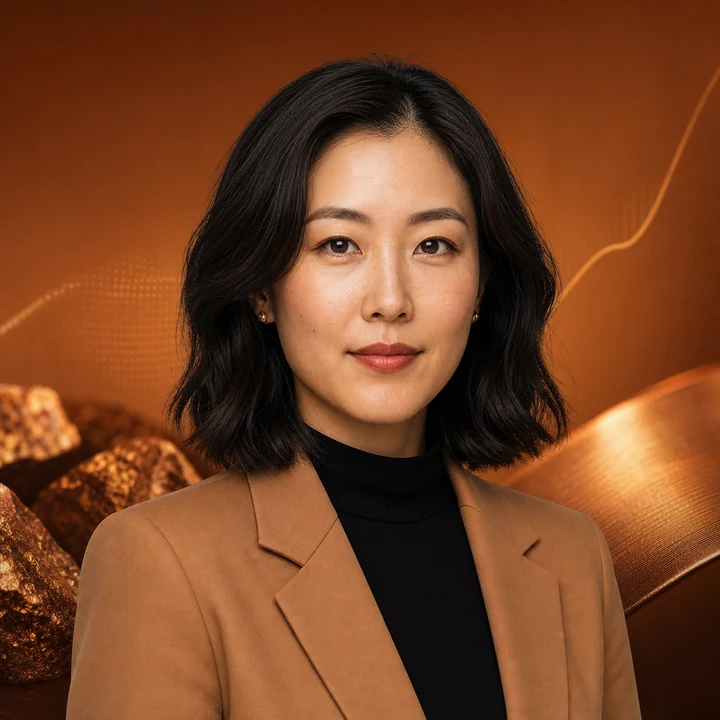 Maya Chen