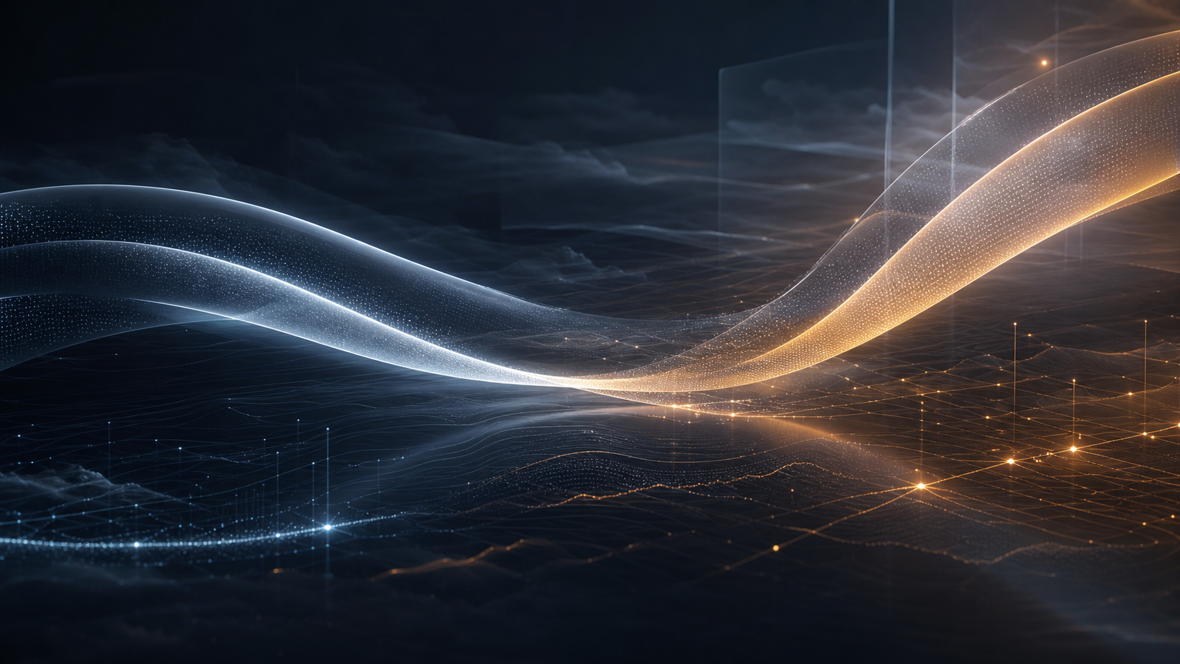 [MOCK INSIGHT] The Yield Curve Reprices Growth Without Abandoning Inflation Risk editorial cover