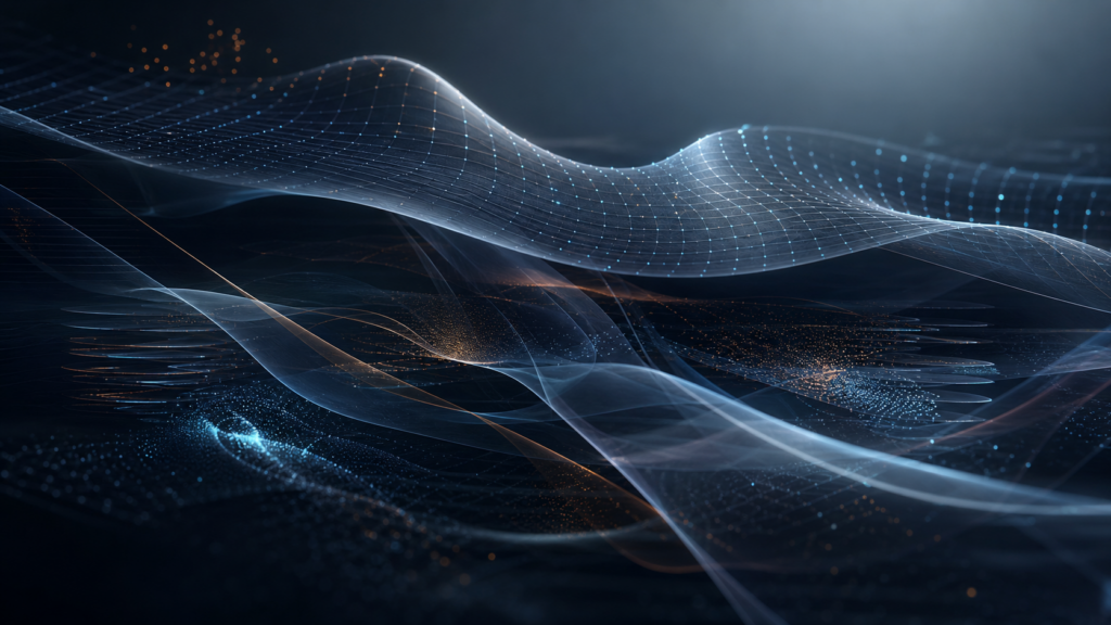 [MOCK INSIGHT] Volatility Skew Signals Uneasy Confidence as Gamma Shapes the Tape