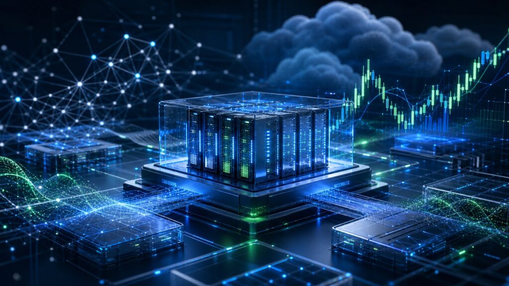 UTC Network Pte Ltd. Joins NVIDIA Inception