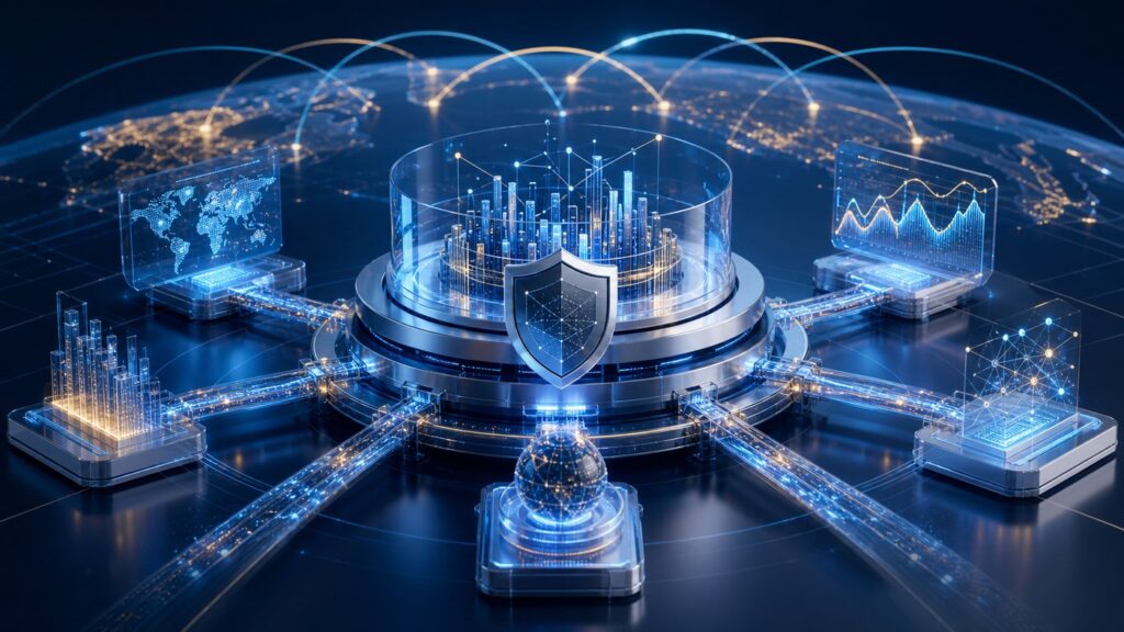 UTC Expands Intelligent Trading Research Infrastructure